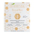 Bielenda, Royal Bee Elixir, intensywnie nawilżający krem przeciwzmarszczkowy 40+, dzień, noc, 50 ml