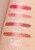 Miyo The One Luvgloss, błyszczyk do ust, no. 03 Manifest, 5,5 ml