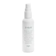 Ziaja, spray modelujący z solą morską i ochronnym antyutleniaczem, 90 ml