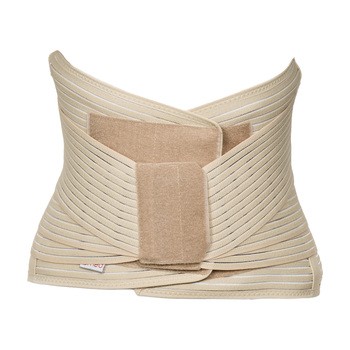 Spincare Flex, orteza (tlso) piersiowo-lędźwiowo-krzyżowa, wysoka, beżowa, rozmiar 3, 1 szt.