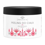 Rosadia, peeling do ciała, 250 ml