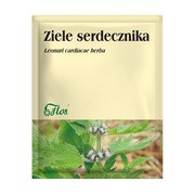 Ziele serdecznika, zioło pojedyncze, 50 g (Flos)