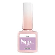 Stay LAC, lakier hybrydowy, Lilac, 5 ml