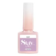 Stay LAC, lakier hybrydowy, Lilac, 5 ml