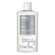 Tołpa dermo hair, trychologiczny szampon przeciwłupieżowy, 250 ml