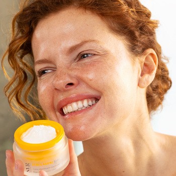 SVR Collagen Biotic, krem krem ujędrniający, refill, 50 ml