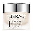 Lierac Deridium, odżywczy krem korygujący zmarszczki, skóra sucha i bardzo sucha, 50 ml