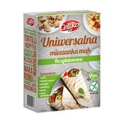 Celiko, mieszanka mąk uniwersalna bezglutenowa, 200 g
