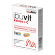 Ibuvit Żelazo + C, tabletki trójwarstwowe, 30 szt.