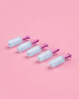 Curaprox CPS 406 Perio Start, szczoteczki międzyzębowe, 5 szt.