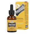 Proraso Wood&Spice, olejek do brody, 30 ml