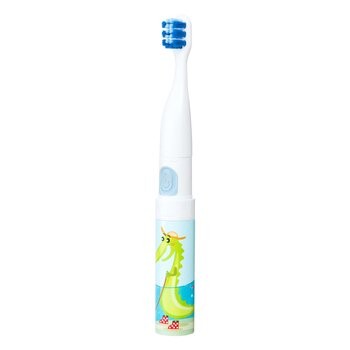 VITAMMY Smile krokodyl Szczoteczka soniczna dla dzieci 3+
