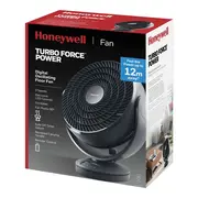 Honeywell, wentylator podłogowy HF715BE4, 1 szt.