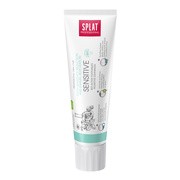 Splat Professional Sensitive, bioaktywna pasta do zębów, 100 ml