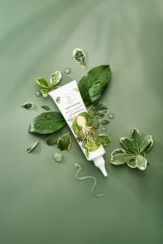 Hairy Tale Cosmetics Murky, regulujący peeling do skóry głowy, 150 ml