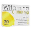 Alg Pharma Witamina C 1000 mg, kapsułki, 30 szt.