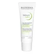 Bioderma Sebium Hydra, nawilżający krem do skóry tłustej i ze skłonnością do trądziku, 40 ml