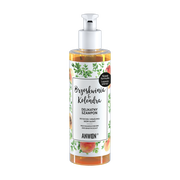 Anwen Brzoskwinia i Kolendra, delikatny szampon, 200 ml