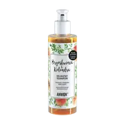 Anwen Brzoskwinia i Kolendra, delikatny szampon, 200 ml