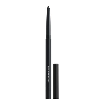 Revitalash, Defining Eyeliner, satynowa kredka do oczu, Black, 0,3 g