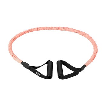 Spokey Supra Tube, ekspander gumowy, light 4,5 kg, 1 szt.