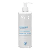SVR Physiopure Eau Micellaire, woda micelarna, 400 ml