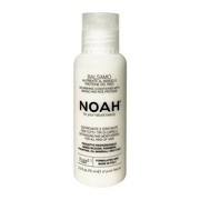NOAH, mini odżywka ułatwiająca rozczesywanie z mango i proteinami ryżowymi, 75 ml