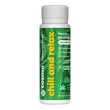 Cosma Cannabis Chill and Relax, płyn, smak herbata cytrynowa, 80 ml, 1 szt