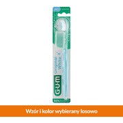 Gum Original White Soft, szczoteczka do zębów, 1 szt.