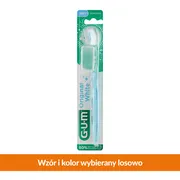 Gum Original White Soft, szczoteczka do zębów, 1 szt.