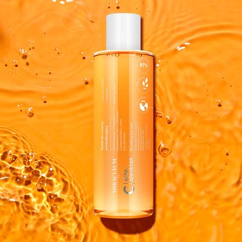 Miraculum Asta.plankton C, rewitalizujący tonik do twarzy, 200 ml