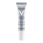 Vichy Liftactiv Supreme, przeciwzmarszczkowy krem liftingujący pod oczy, 15 ml