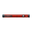 NovoPen Echo Plus, wstrzykiwacz, czerwony, 1 szt