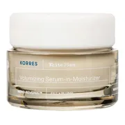 Korres White Pine, wypełniający krem na dzień dla cery normalnej i mieszanej, 40 ml