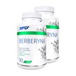 Zestaw 2x SFD Berberyna, tabletki, 90 szt.