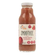 Plan by DOZ Smoothie o smaku malina, burak, truskawka, 300 ml