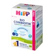 HiPP 1 BIO Combiotik, mleko początkowe, proszek, 750 g