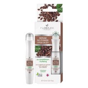 Flos-Lek, serum do powiek i pod oczy ze świetlikiem i kofeiną, 15 ml