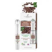 Flos-Lek, serum do powiek i pod oczy ze świetlikiem i kofeiną, 15 ml