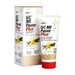 GC Mi Paste Plus Vanilla, płynne szkliwo z fluorem, smak waniliowy, 35 ml