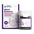 Cosma Cannabis, Gluco Balance, kapsułki, 30 szt.