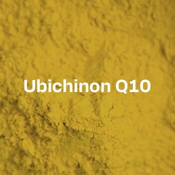 OstroVit Ubichinon Q10, kapsułki, 100 szt.