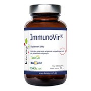 Kenay, ImmunoVir, kapsułki, 60 szt.