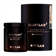 ProLab ShapeLab, kapsułki, 60 szt.
