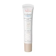 Avene Eau Thermale Hydrance BB, nawilżająca emulsja koloryzująca SPF 30, lekka konsystencja, 40 ml
