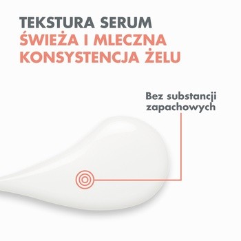 Avene Eau Thermale Vitamin Activ Cg, serum korygująco-rozjaśniające, 30 ml