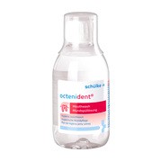 Octenident Mouthwash, płyn do higieny jamy ustnej, 250 ml
