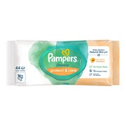 Pampers Harmonie Protect&Care, chusteczki, 44 szt.