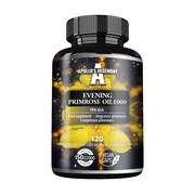 Apollo's Hegemony Evening Primrose Oil, kapsułki, 120 szt.