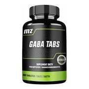 MZ GABA Tabs, tabletki, 200 szt.